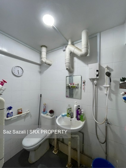 Blk 701 Hougang Avenue 2 (Hougang), HDB 3 Rooms #559295521